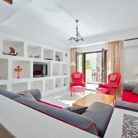 Sea&sun Premium Torrevieja